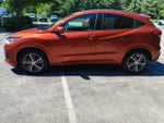 2019 Honda HR-V Touring