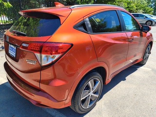 2019 Honda HR-V Touring - Photo 7