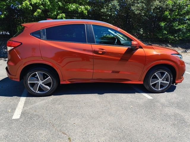 2019 Honda HR-V Touring