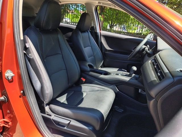 2019 Honda HR-V Touring - Photo 9
