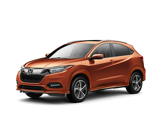 2019 Honda HR-V Touring - Photo 27