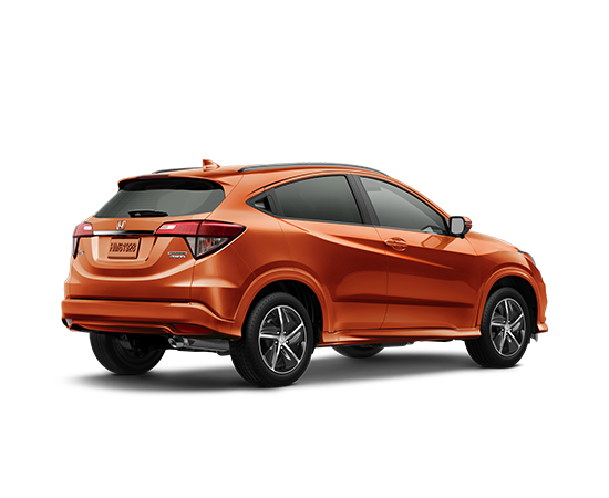 2019 Honda HR-V Touring - Photo 28