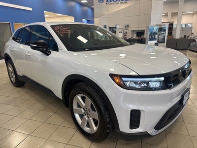 2026 Honda Prologue EX