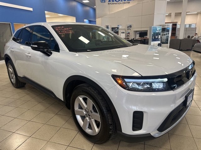 2026 Honda Prologue EX