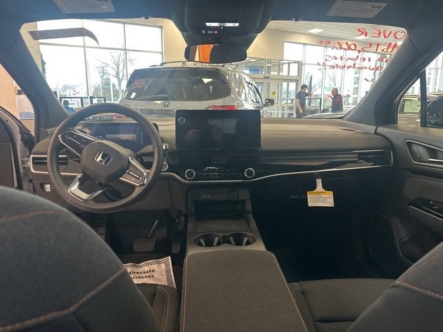 2026 Honda Prologue EX