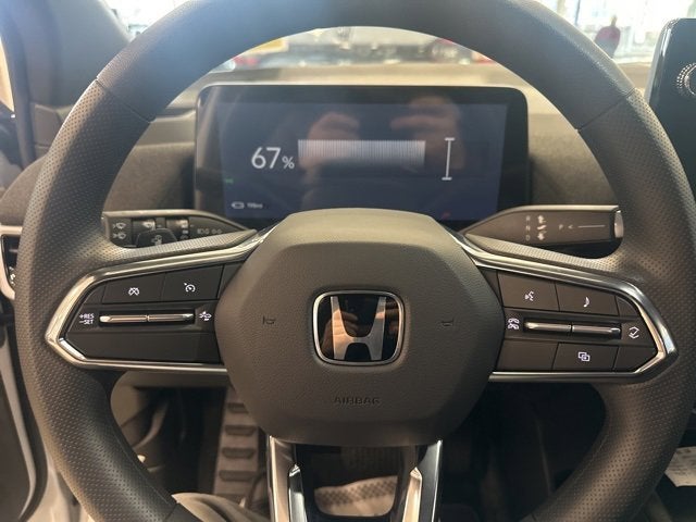 2026 Honda Prologue EX