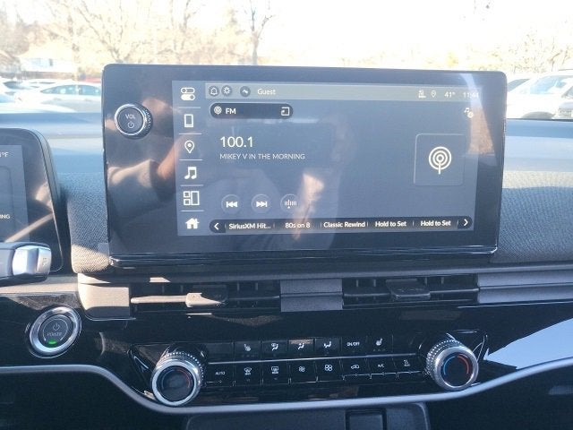 2026 Honda Prologue EX