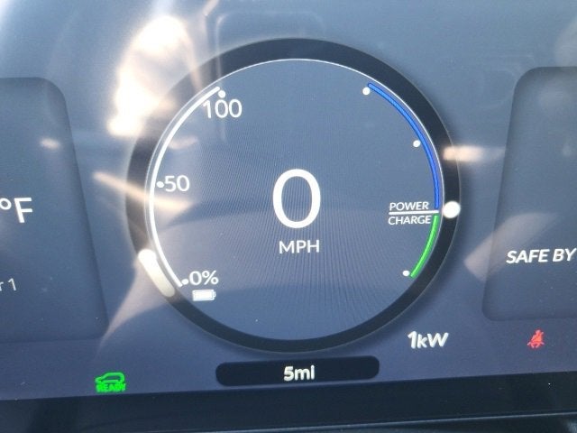 2026 Honda Prologue EX