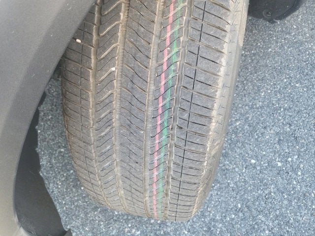 2026 Honda Prologue EX