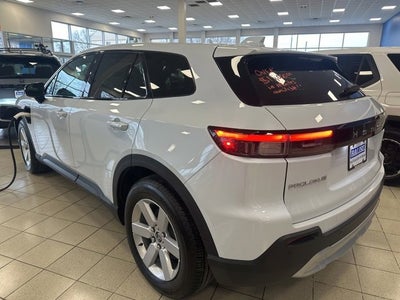 2026 Honda Prologue EX