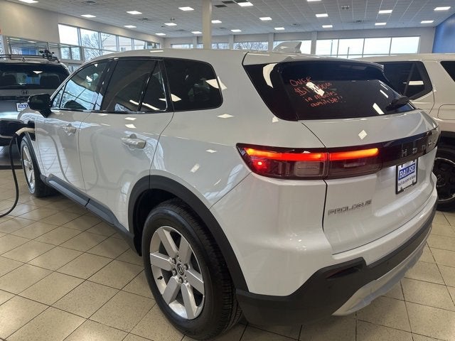 2026 Honda Prologue EX