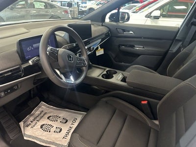 2026 Honda Prologue EX