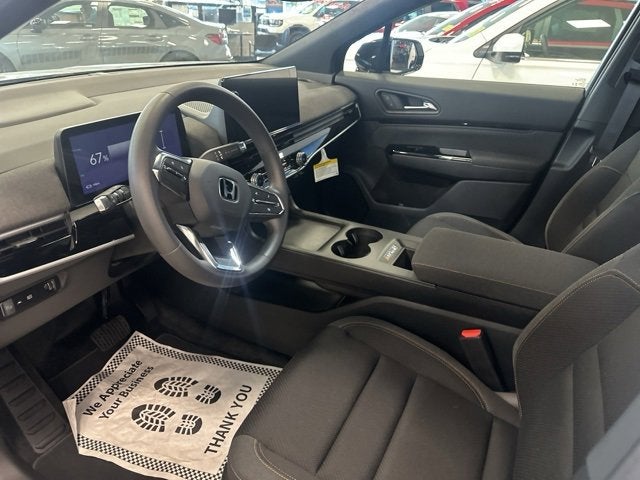 2026 Honda Prologue EX