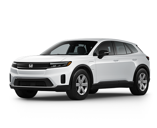 2026 Honda Prologue EX