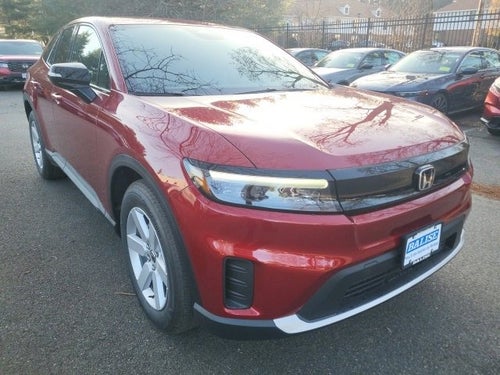 2026 Honda Prologue EX