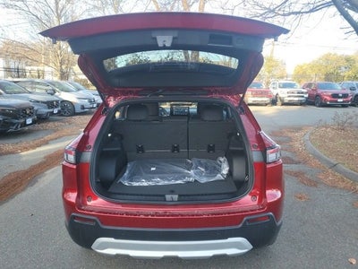 2026 Honda Prologue EX