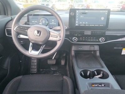 2026 Honda Prologue EX