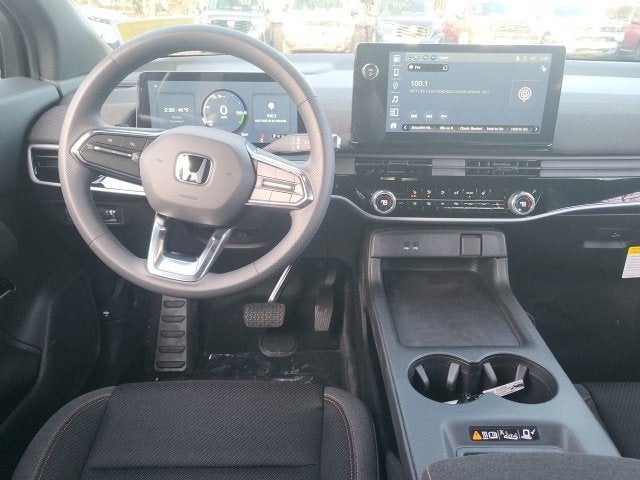 2026 Honda Prologue EX