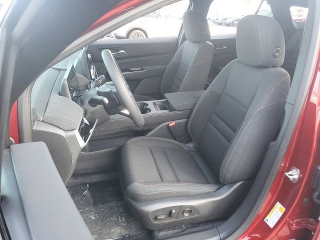 2026 Honda Prologue EX