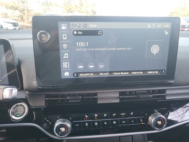 2026 Honda Prologue EX