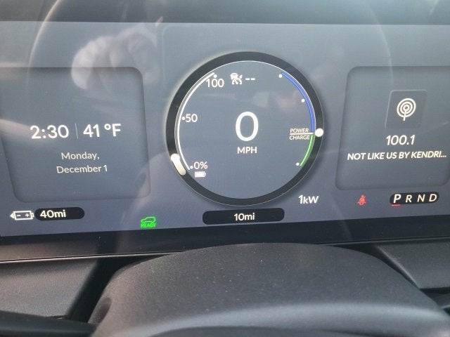 2026 Honda Prologue EX