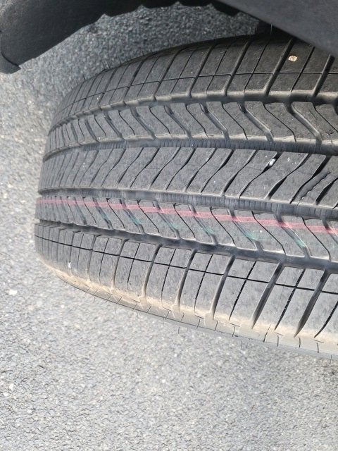 2026 Honda Prologue EX