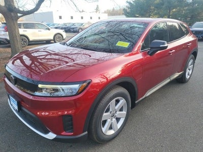 2026 Honda Prologue EX