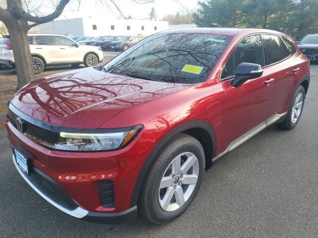 2026 Honda Prologue EX