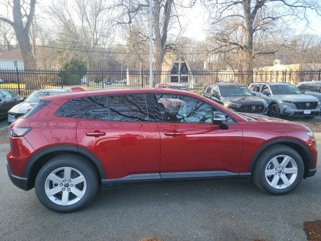 2026 Honda Prologue EX