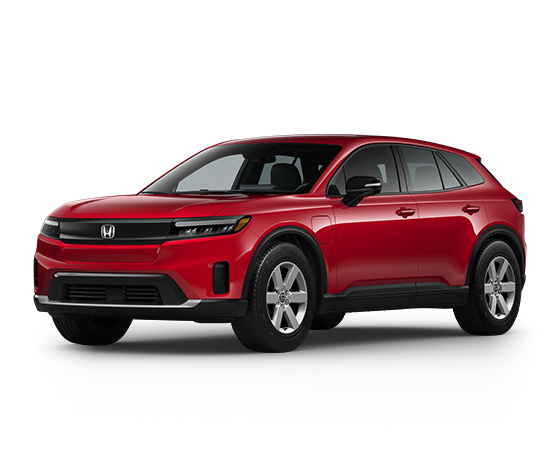2026 Honda Prologue EX