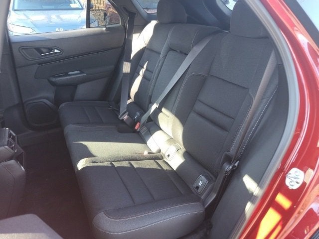 2026 Honda Prologue EX