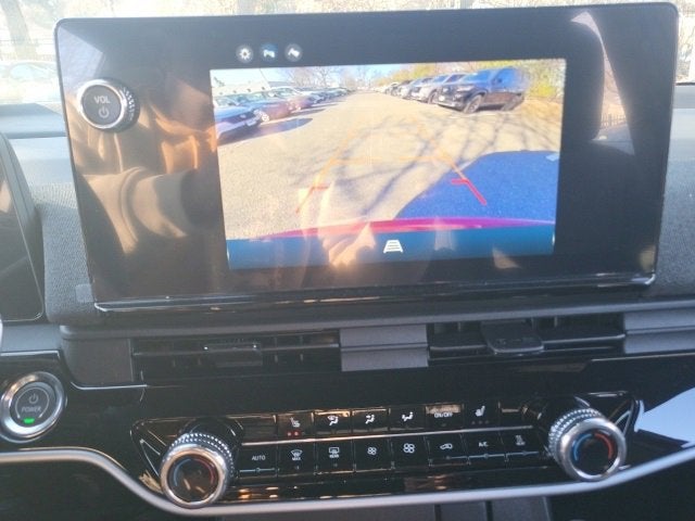 2026 Honda Prologue EX