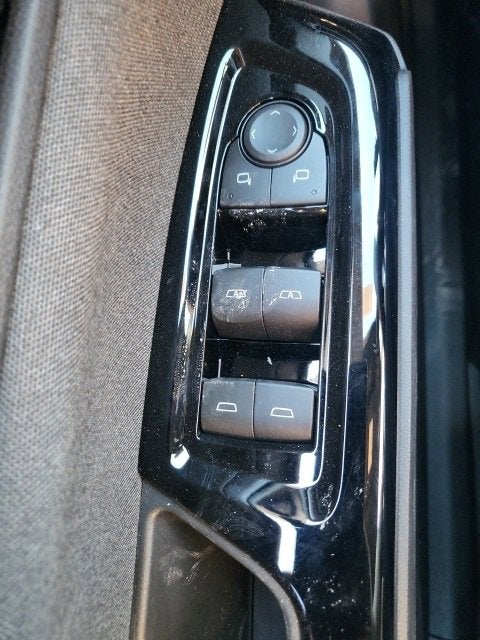 2026 Honda Prologue EX