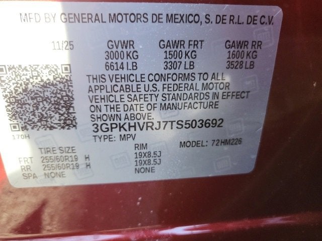 2026 Honda Prologue EX