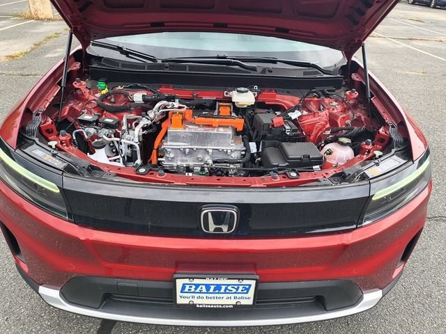 2026 Honda Prologue EX - Photo 24