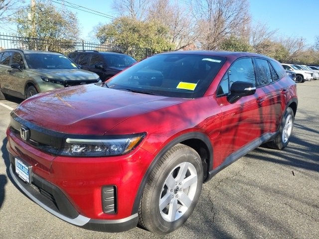 2026 Honda Prologue EX