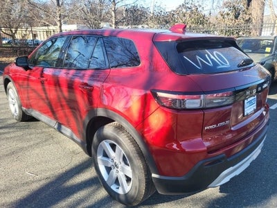 2026 Honda Prologue EX