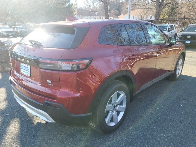 2026 Honda Prologue EX