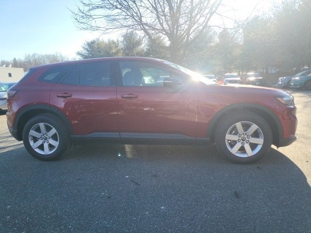 2026 Honda Prologue EX