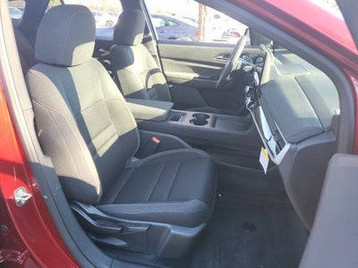 2026 Honda Prologue EX