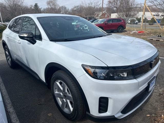 2026 Honda Prologue EX