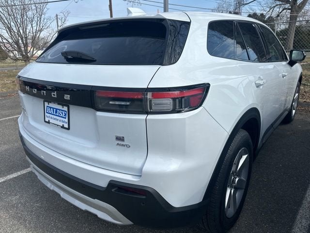 2026 Honda Prologue EX