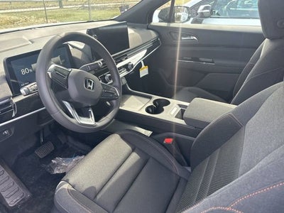 2026 Honda Prologue EX