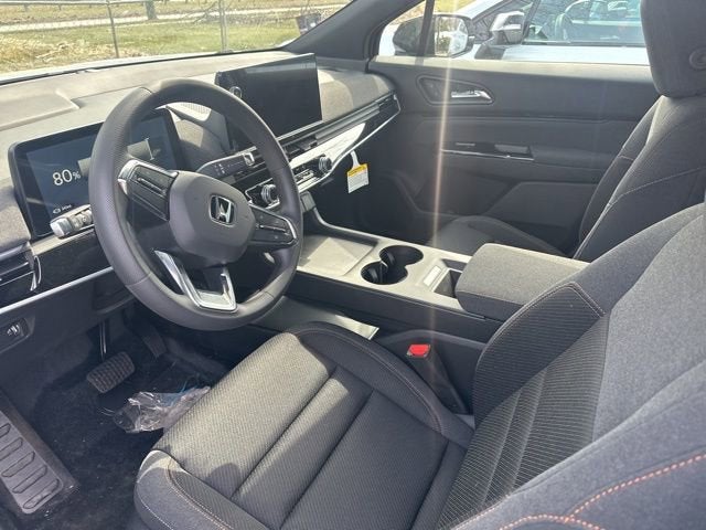 2026 Honda Prologue EX