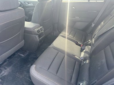 2026 Honda Prologue EX