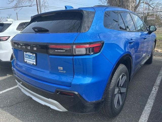 2026 Honda Prologue Touring