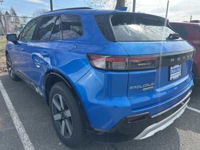 2026 Honda Prologue Touring