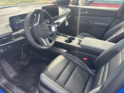 2026 Honda Prologue Touring