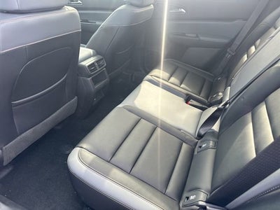 2026 Honda Prologue Touring