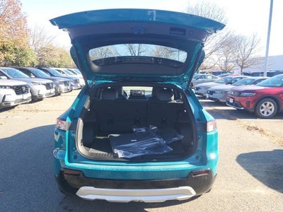 2026 Honda Prologue Elite